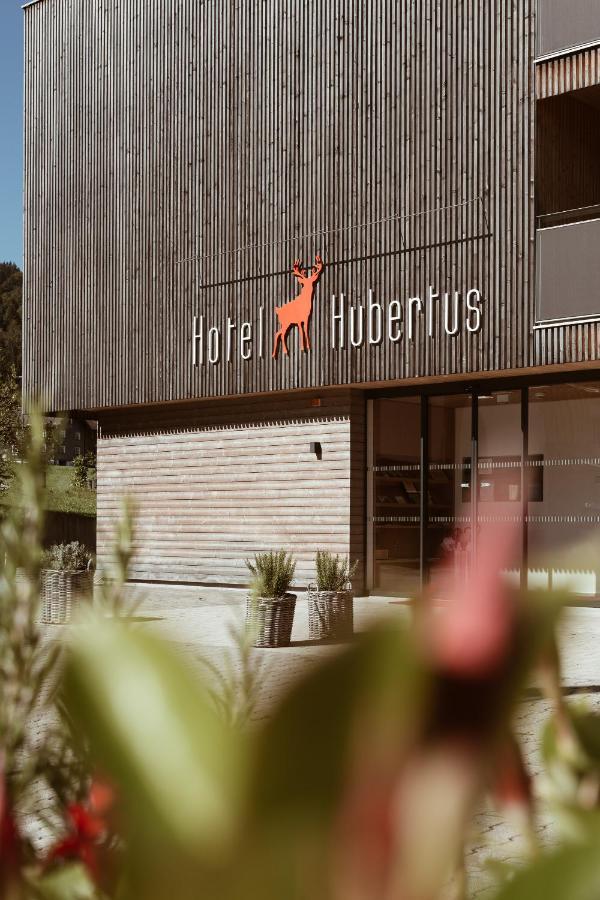 Hotel Hubertus Mellau Gmbh Dış mekan fotoğraf
