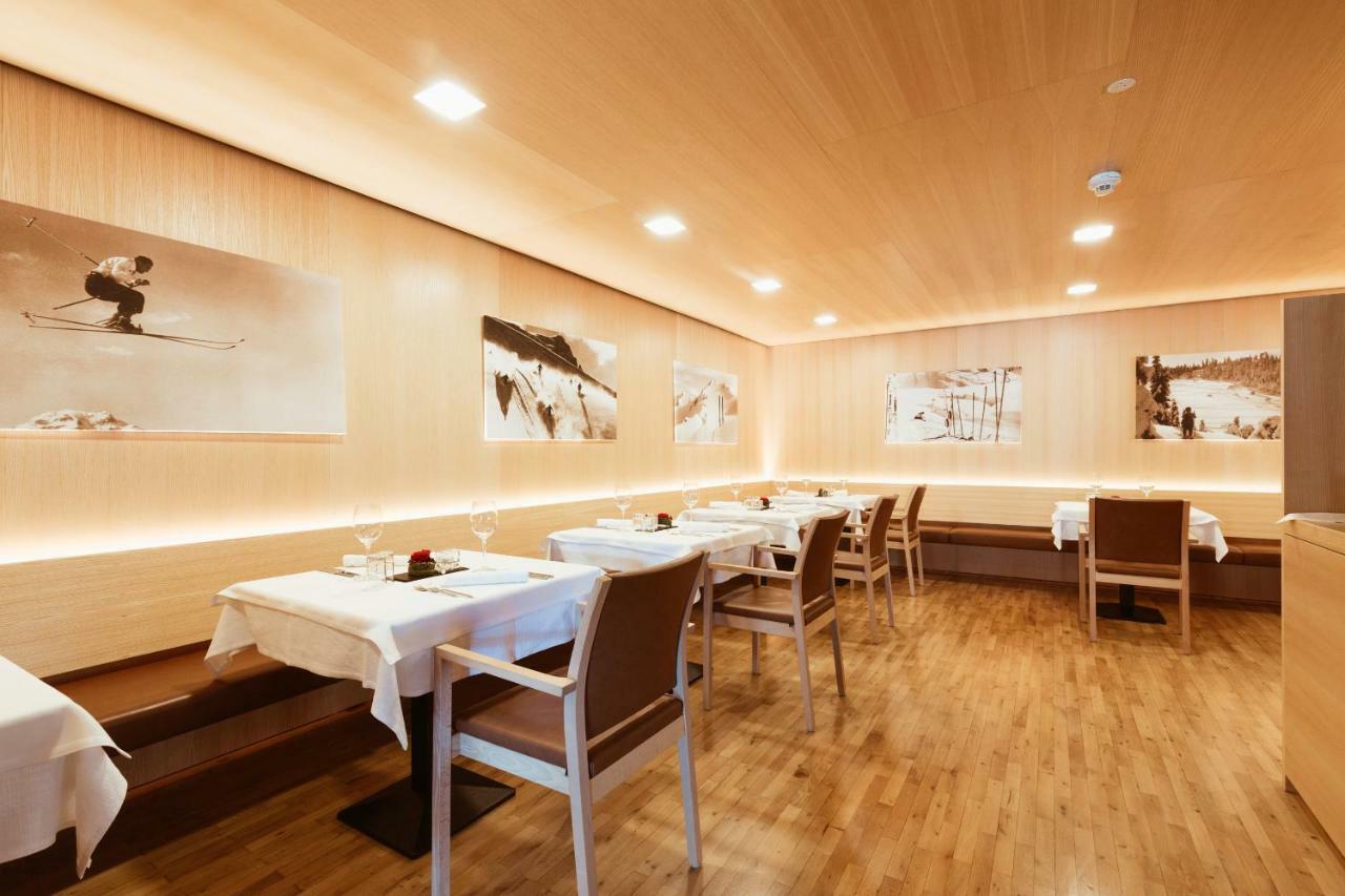 Hotel Hubertus Mellau Gmbh Dış mekan fotoğraf