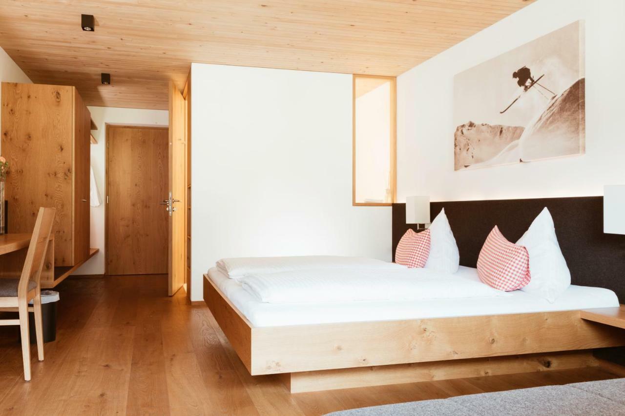 Hotel Hubertus Mellau Gmbh Dış mekan fotoğraf