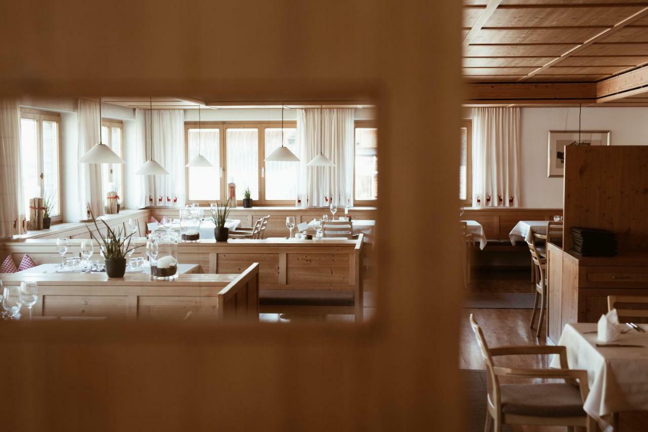Hotel Hubertus Mellau Gmbh Dış mekan fotoğraf
