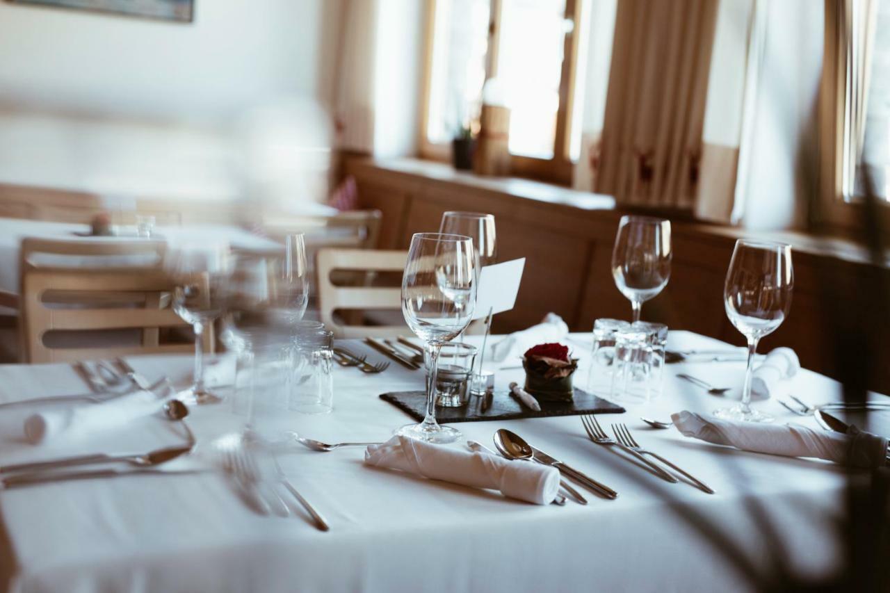 Hotel Hubertus Mellau Gmbh Dış mekan fotoğraf