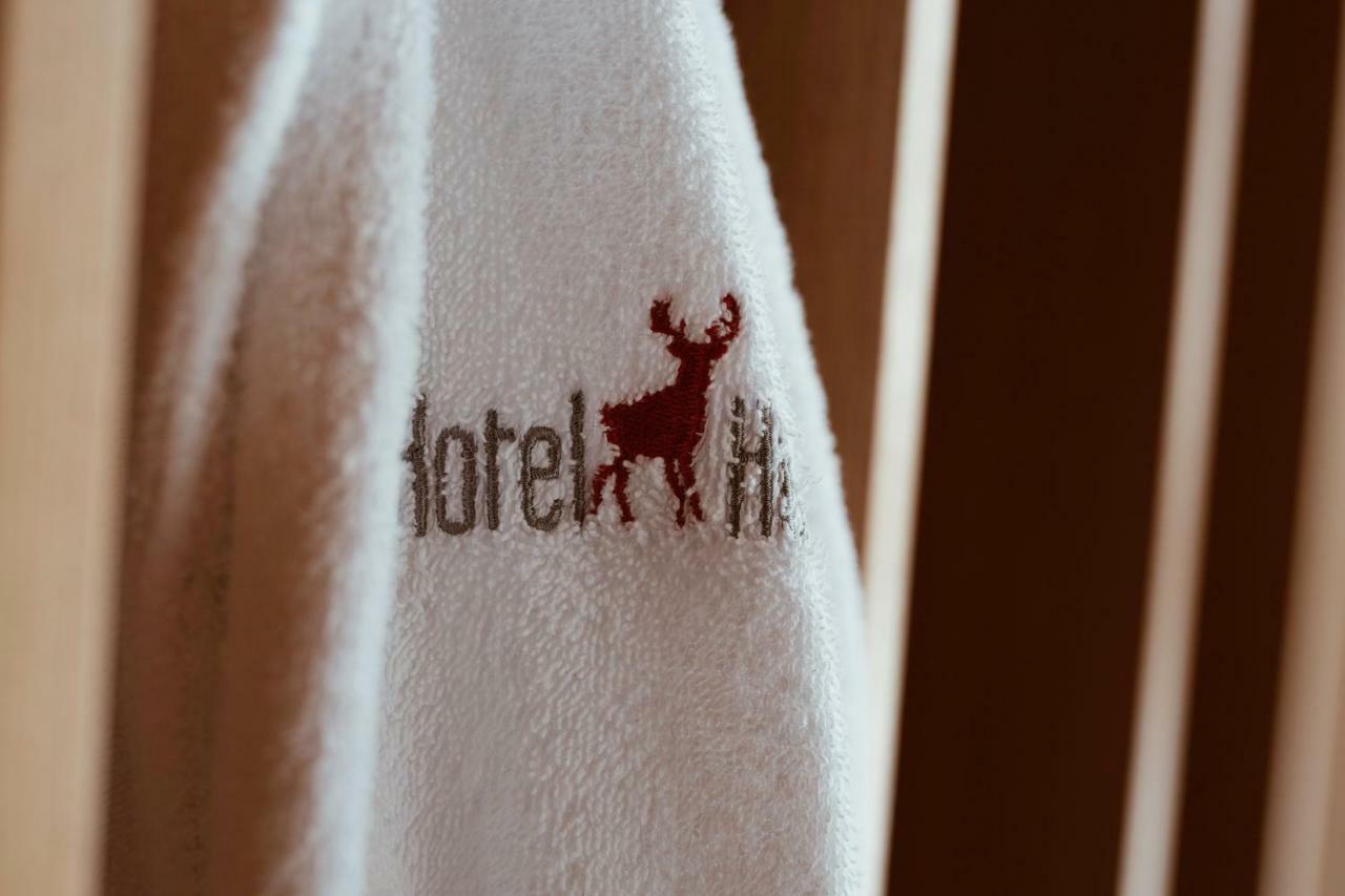 Hotel Hubertus Mellau Gmbh Dış mekan fotoğraf